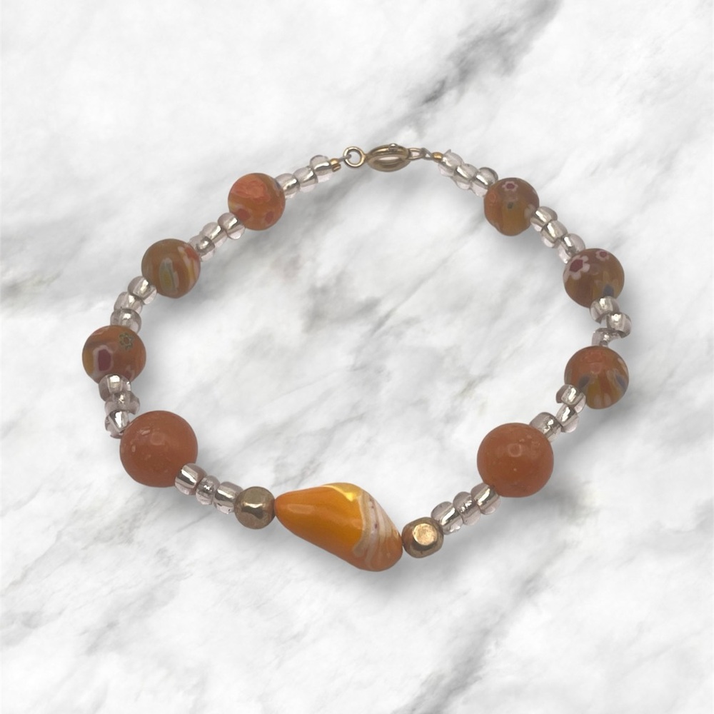 Beaded Bracelet